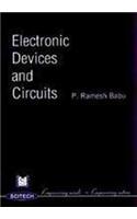 Electronic Devices and Circuits