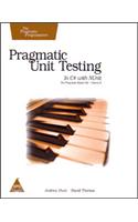 Pragmatic Unit Testing In C# With Nunit