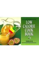 Low Calorie Cook Book