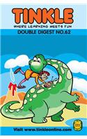 Tinkle Double Digest No. 62