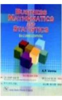 Business Mathematics & Statistics 2ed