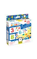Kids Academy Numbers 3+