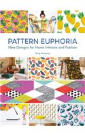 Pattern Euphoria: New Designs for Home Interiors and Fashion