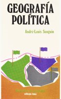 Geografia Politica