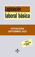 Legislacion laboral basica
