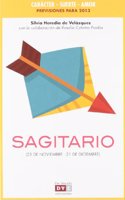 Sagitario