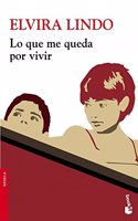 Lo que me queda por vivir (Spanish Edition)