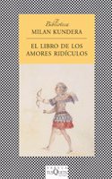 El Libro de Los Amores Ridiculos