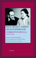 Correspondencia Paul Celan (1951-1970)
