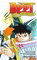 Beet The Vandel buster no 09