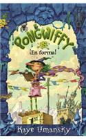 Pongwiffy !En Forma! = Pongwiffy, Back on Track