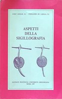 Aspetti Della Sigillografia