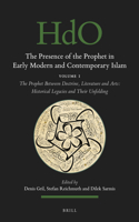 Presence of the Prophet in Early Modern and Contemporary Islam