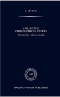 Collected Philosophical Papers