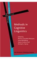 Methods in Cognitive Linguistics