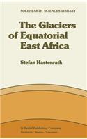 Glaciers of Equatorial East Africa
