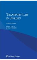 Transport Law in Sweden