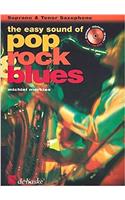 The Easy Sound of Pop, Rock & Blues