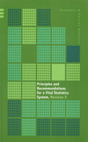 Principles and Recommendations for a Vital Statistics System, Revision 3