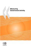 Measuring Government Activity