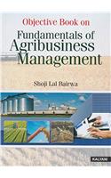 Objective on Fundamentals of Agribusiness