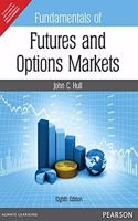 Fundamentals of Futures and Options Markets