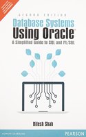 Database Systems Using Oracle