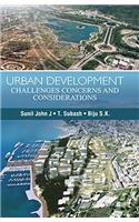 Urban Development