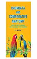 CHORDATA AND COMPARATIVE ANATOMY (Z-76)