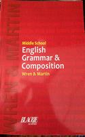 Middle School English Grammar and Composition (MSEGC)
