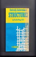 Statically Indeterminate Structures (Pb 2017)