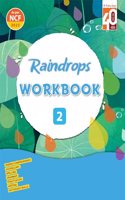 Ratna Sagar-Raindrops Workbook Grade 2 (NCF 2023)