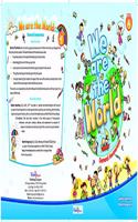 WE ARE THE WORLD PART A