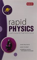Rapid Physics - Crash Course for Peak Performance