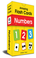 Amazing Flash Cards Numbers