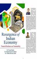 Resurgence of Indian Economy : Financial Resilience and Sustainability