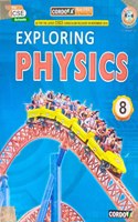 ICSE Exploring Physics Class 8 By Dhiren M Doshi Second Hand & Used Book (S)