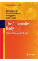 Automotive Body