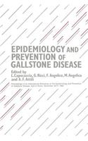 Epidemiology and Prevention of Gallstone Disease