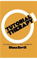 Tutorial Therapy
