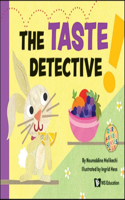 Taste Detective