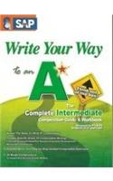 Write Your Way To An A*  (Intermediate)