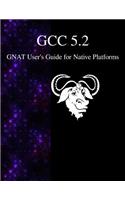 GCC 5.2 GNAT User's Guide for Native Platforms