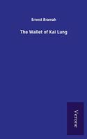 The Wallet of Kai Lung