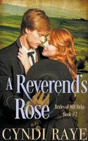 reverend's Rose