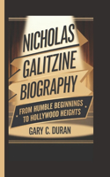 Nicholas Galitzine Biography: From Humble Beginnings to Hollywood Heights