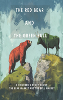 Red Bear and the Green Bull