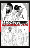 Afrofuturism