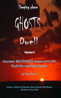 Sleeping where Ghosts Dwell - Volume V
