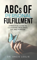ABCs of Personal Fulfilment